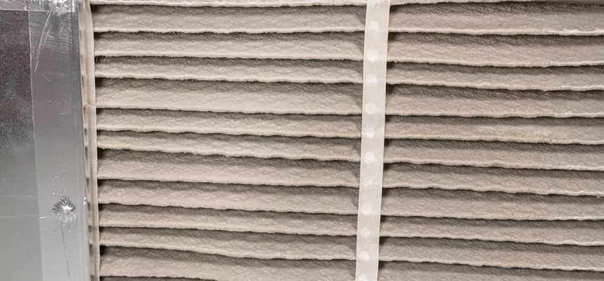 Mobile Car AC Filter Replacement in Hattiesburg