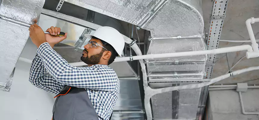 Proactive Ac Vent Repairs & Air Duct Replacement Companies Near Me in Hattiesburg