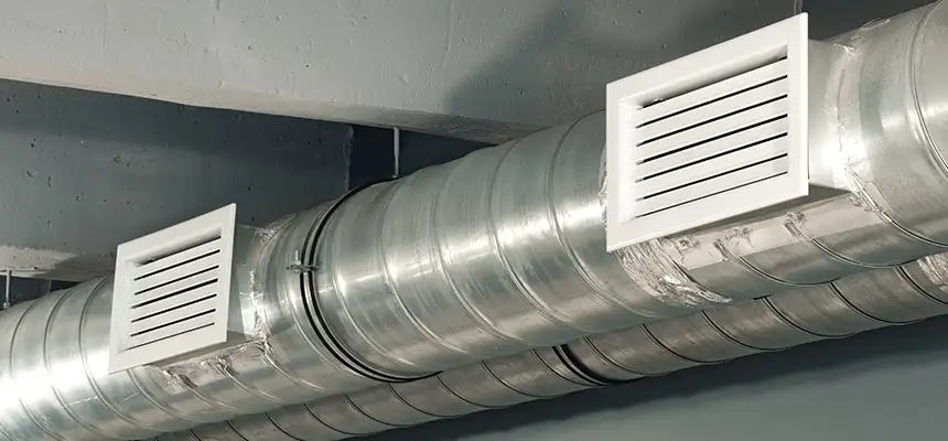 Our Air Duct Camera Inspection Services in Hattiesburg, MS