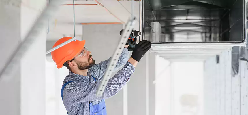 Our Air Vent Replacement Services in Hattiesburg, MS