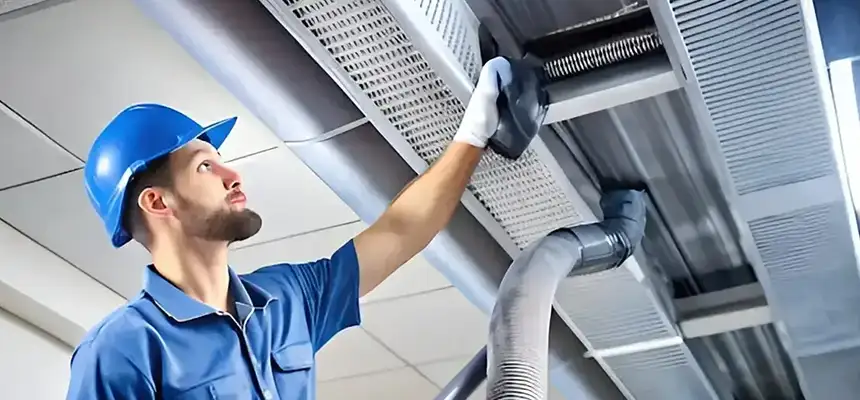 Our Annual Dryer Vent Maintenance Services in Hattiesburg, MS