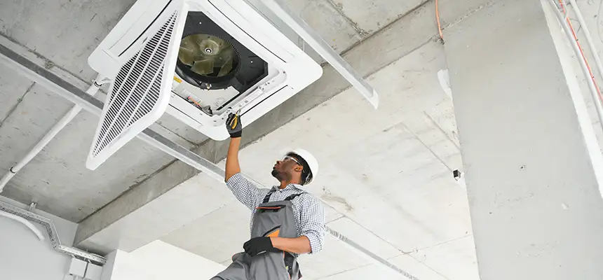 Efficient Multi‑Unit & HOA Annual Vent Cleaning Plans in Hattiesburg