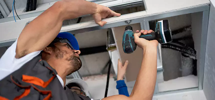 Our Apartment Air Duct Cleaning Services in Hattiesburg, MS