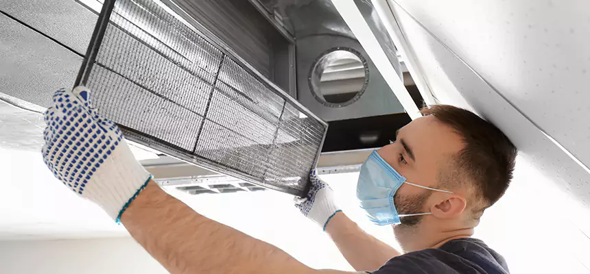 Our Bathroom Exhaust Duct Cleaning Services in Hattiesburg, MS