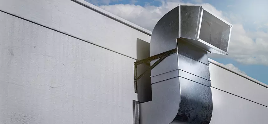 Trusted Industrial Dryer Vent Cleaning in Hattiesburg