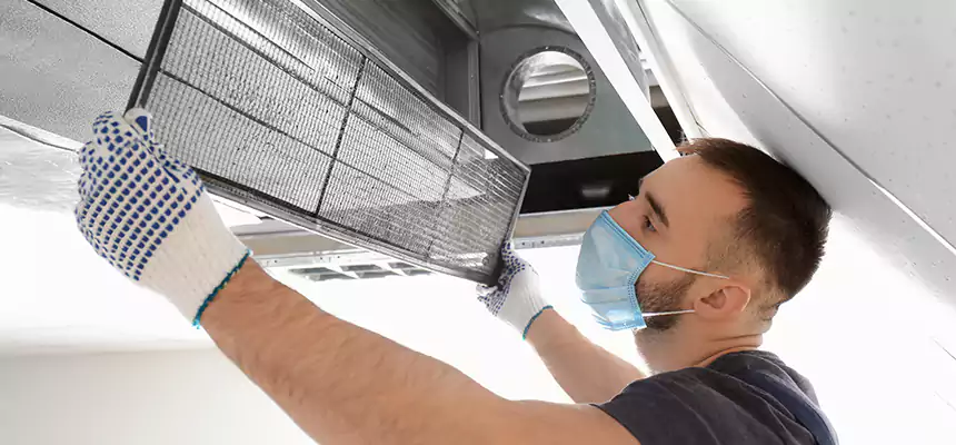 Our Dryer Vent Cleaning Services in Hattiesburg, MS