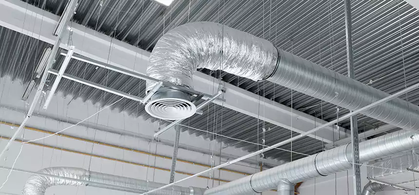 Our Dryer Vent Hose Replacement Services in Hattiesburg, MS