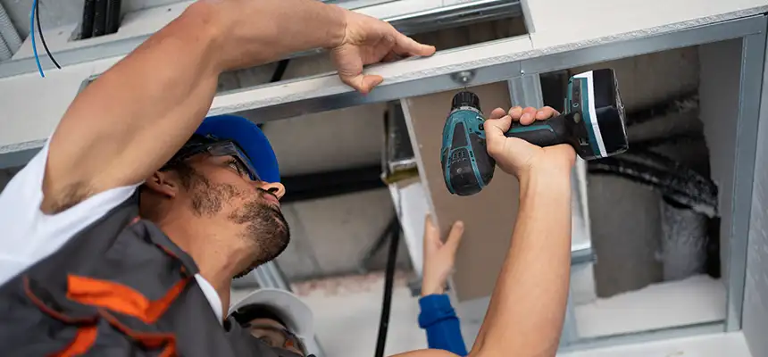 Our Improve Home Air Circulation Services in Hattiesburg, MS