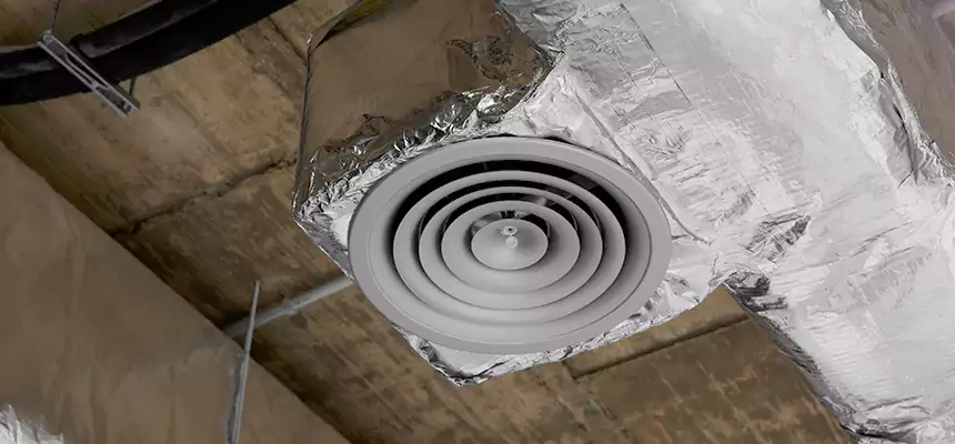 Advanced Industrial Ductwork Cleaning in Hattiesburg