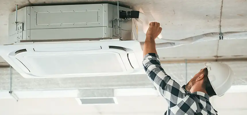 Our Local Vent Cleaning Services in Hattiesburg, MS