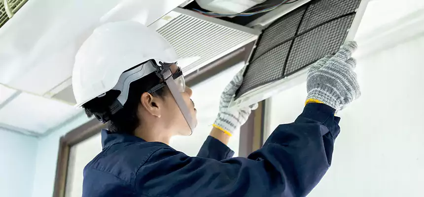 Our Mold & Mildew Removal from Air Ducts Services in Hattiesburg, MS