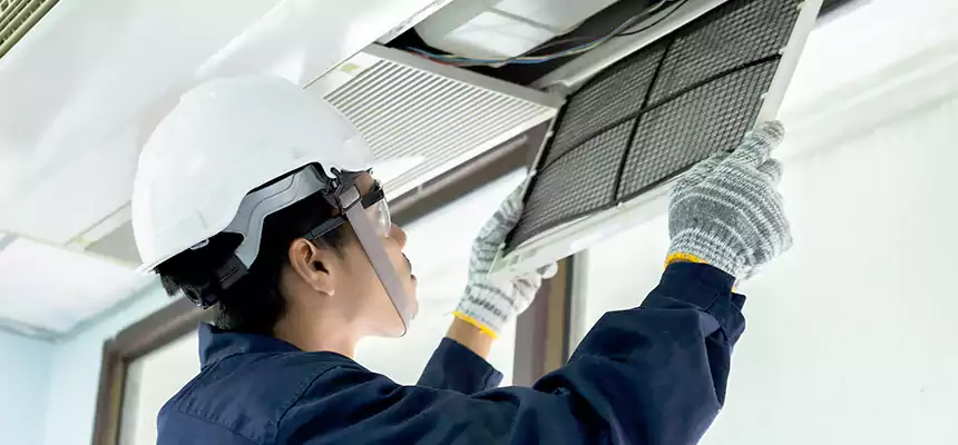 Our Multi-family Home Duct Cleaning Services in Hattiesburg, MS