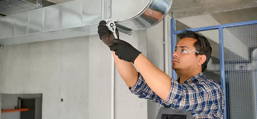 Our Post-Construction Duct Cleaning Services in Hattiesburg, MS