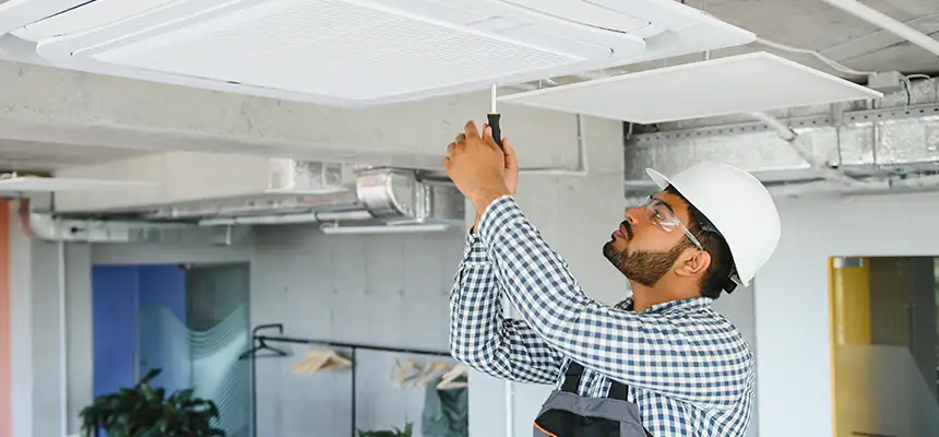 Our Roof Dryer Vent Cleaning Services in Hattiesburg, MS