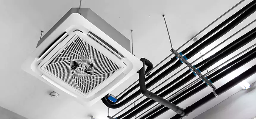 Our Smart AC Vent Controller Services in Hattiesburg, MS