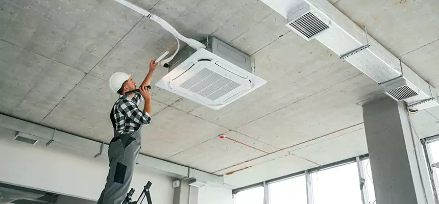 Our Wi Fi Connected Air Ducts Services in Hattiesburg, MS