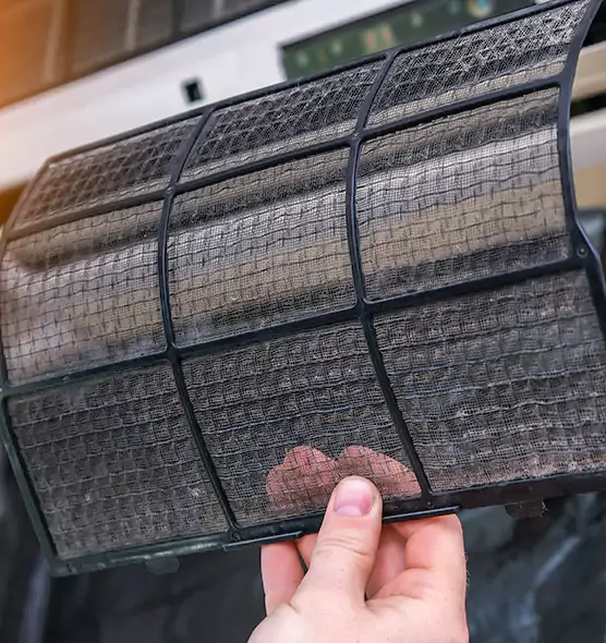 Top-notch AC Air Filter Replacement in Hattiesburg