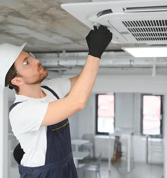 Top Affordable Duct Cleaning Services Near Me in Hattiesburg, MS