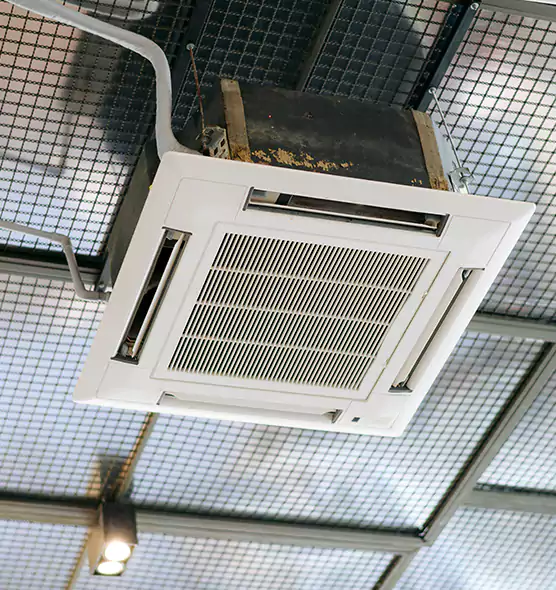 Top-Notch Allergy Relief Vent Cleaning Services in Hattiesburg, MS