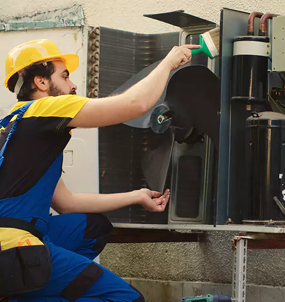 About Dryer Duct Fire Hazard Inspection in Hattiesburg, MS