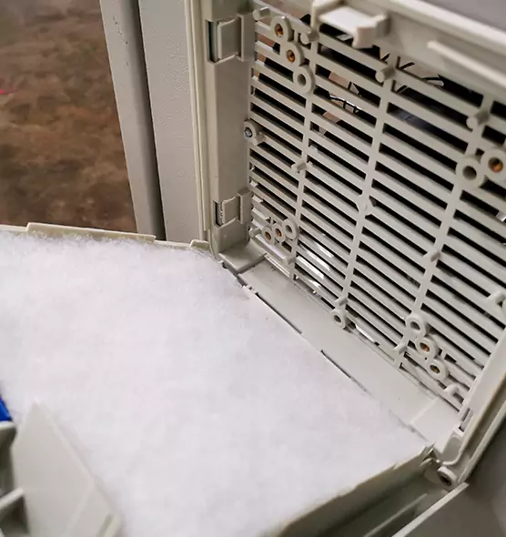 Professional Dryer Vent Mold Cleaning in Hattiesburg, MS