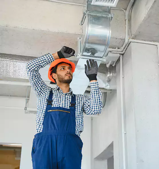 About Hotel Duct And Vent Cleaning in Hattiesburg, MS