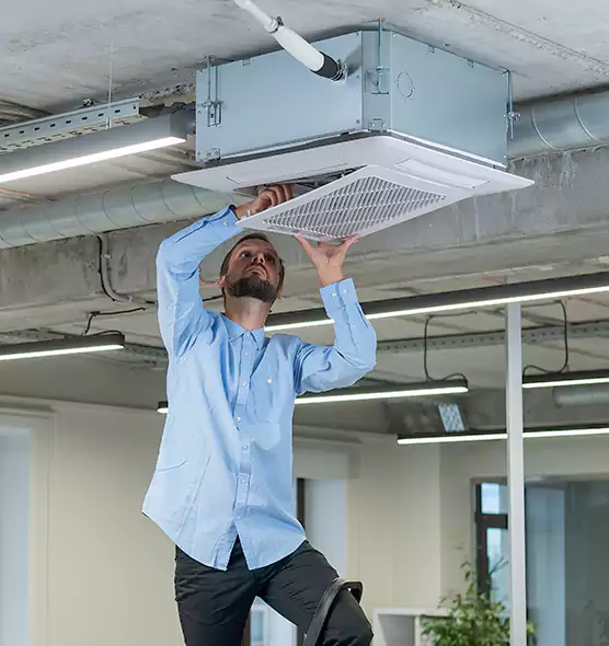 Advanced Residential Air Vent Cleaning in Hattiesburg, MS