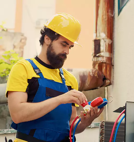 About Smart HVAC Installation in Hattiesburg, MS