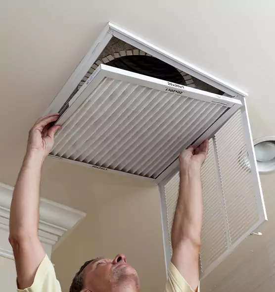 Trusted Vent Shaft Cleaning Expert in Hattiesburg, MS