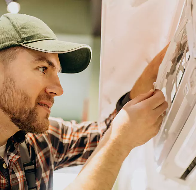 Why Homeowners Businesses Trust Us in Hattiesburg, MS?