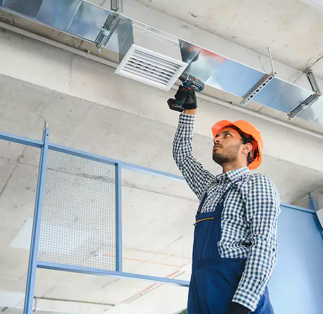 Why Homeowners & Businesses Trust Us in Hattiesburg, MS?