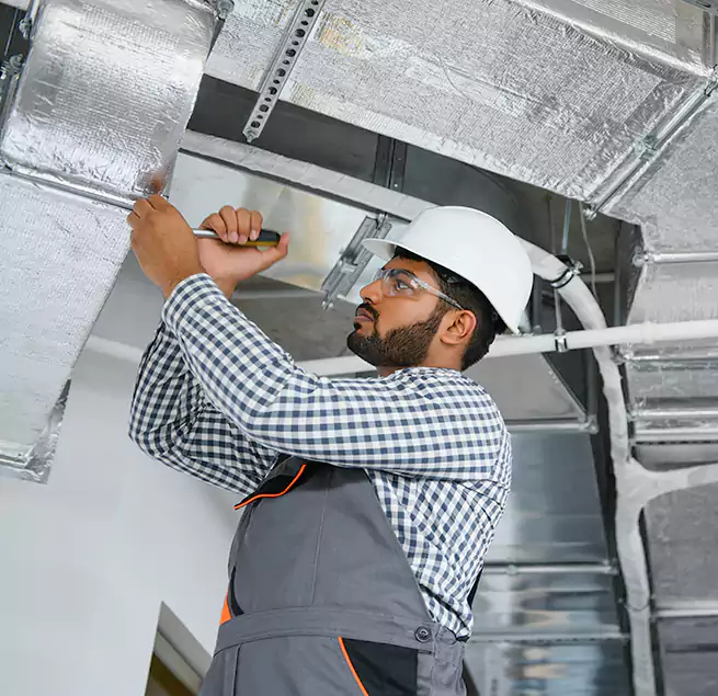 Why Homeowners & Businesses Trust Us Hattiesburg, MS