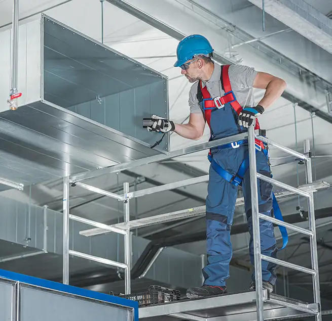 Why Homeowners & Businesses Trust Us in Hattiesburg, MS?