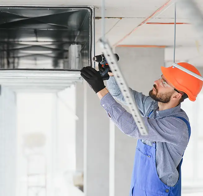 Why Homeowners & Businesses Trust Us in Hattiesburg, MS?