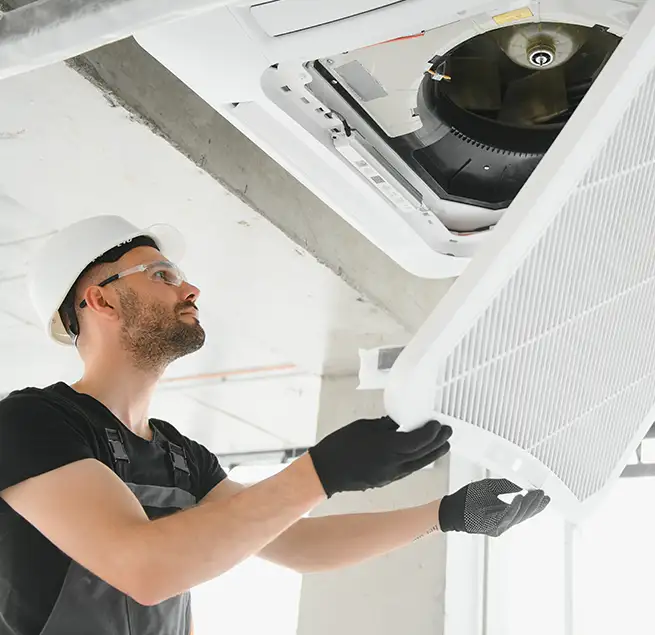 Why Homeowners & Businesses Trust Us in Hattiesburg, MS?