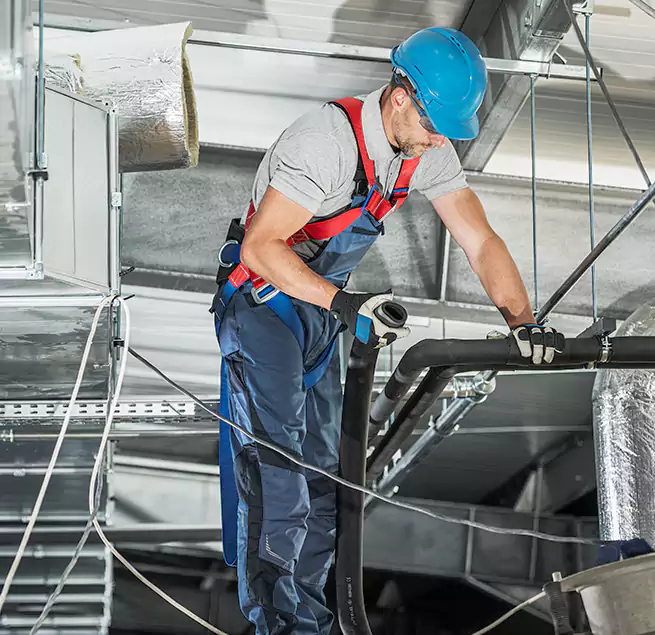 Why Homeowners & Businesses Trust Us in Hattiesburg, MS?