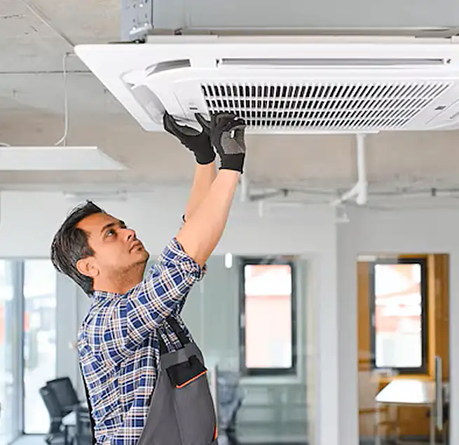 Why Homeowners & Businesses Trust Us in Hattiesburg, MS?