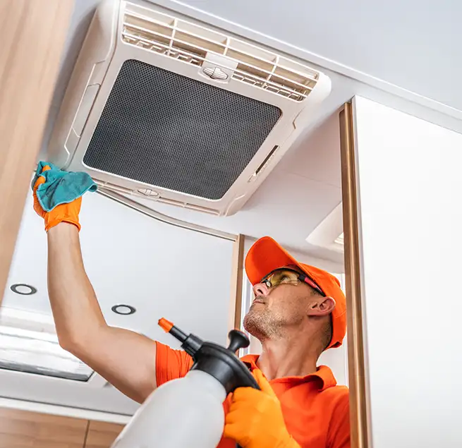 Why Homeowners & Businesses Trust Us in Hattiesburg, MS?