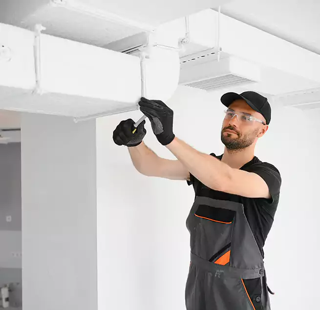 Why Homeowners & Businesses Trust Us in Hattiesburg, MS?