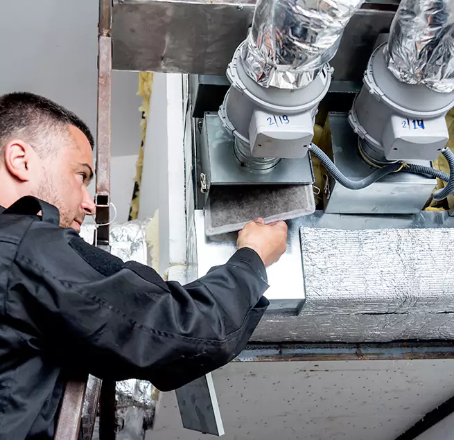  Why Homeowners & Businesses Trust Us in Hattiesburg, MS?