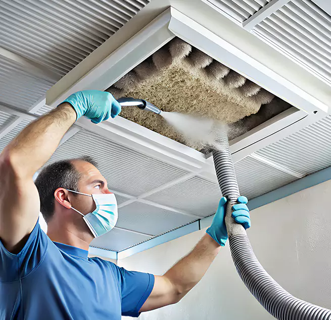 Why Homeowners Businesses Trust Us in Hattiesburg, MS?