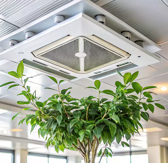 Why Homeowners & Businesses Trust Us in Hattiesburg, MS