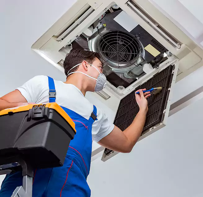 Why Homeowners & Businesses Trust Us in Hattiesburg, MS?