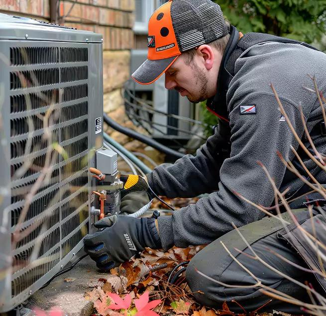 Why Homeowners & Businesses Trust Us in Hattiesburg, MS?