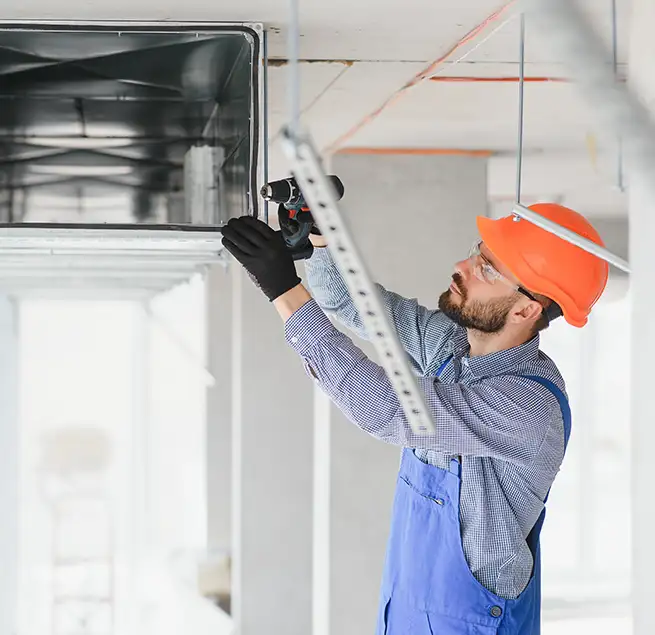  Why Homeowners Businesses Trust Us Hattiesburg, MS