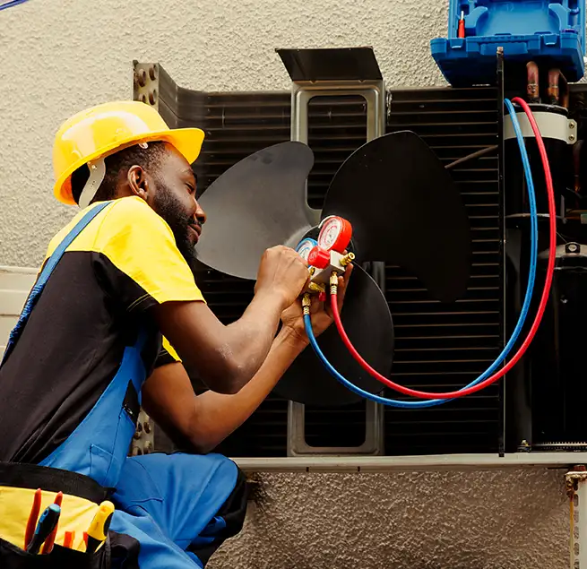 Why Homeowners & Businesses Trust Us in Hattiesburg, MS?