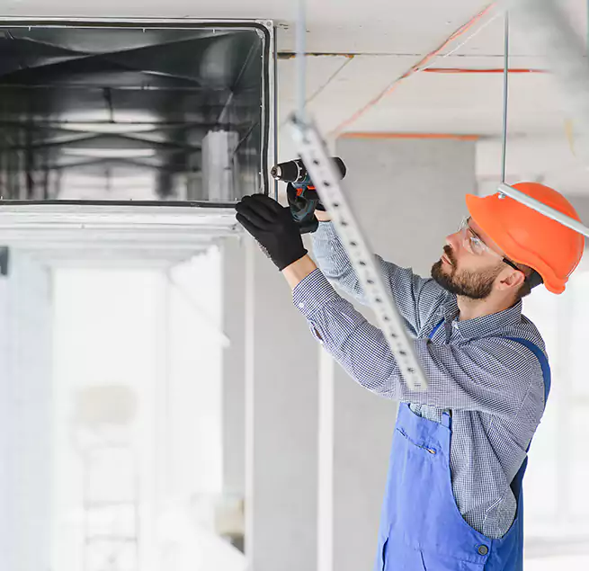 Why Homeowners & Businesses Trust Us in Hattiesburg, MS?