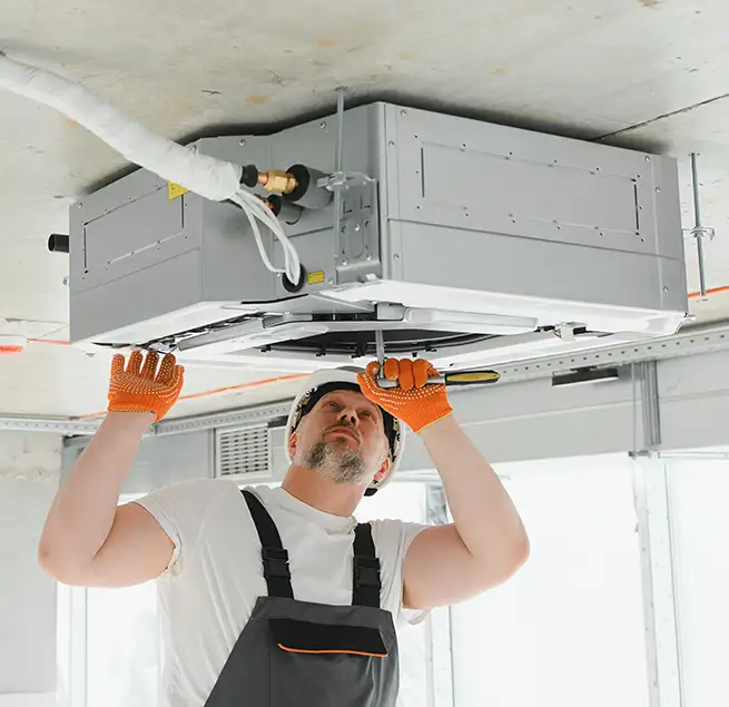 Why Homeowners & Businesses Trust Us Hattiesburg, MS