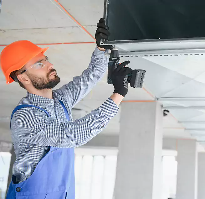 Why Homeowners & Businesses Trust Us in Hattiesburg, MS?