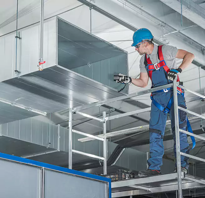 Why Homeowners & Businesses Trust Us in Hattiesburg, MS?